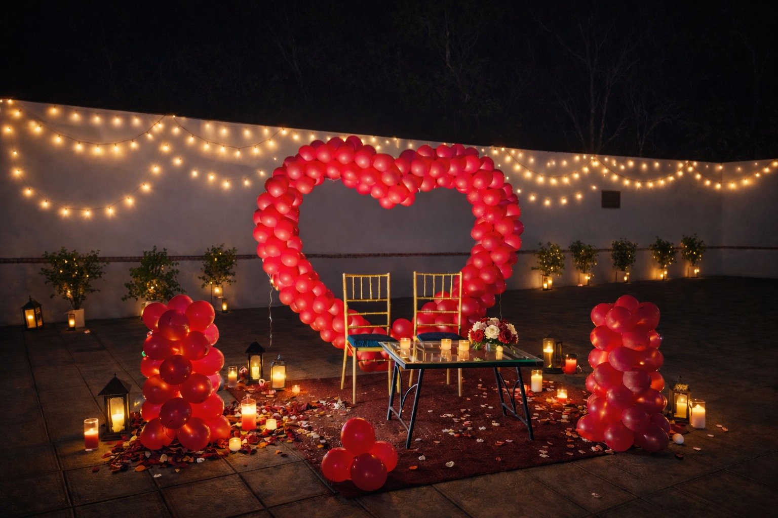 Gulmohar Marriage Garden