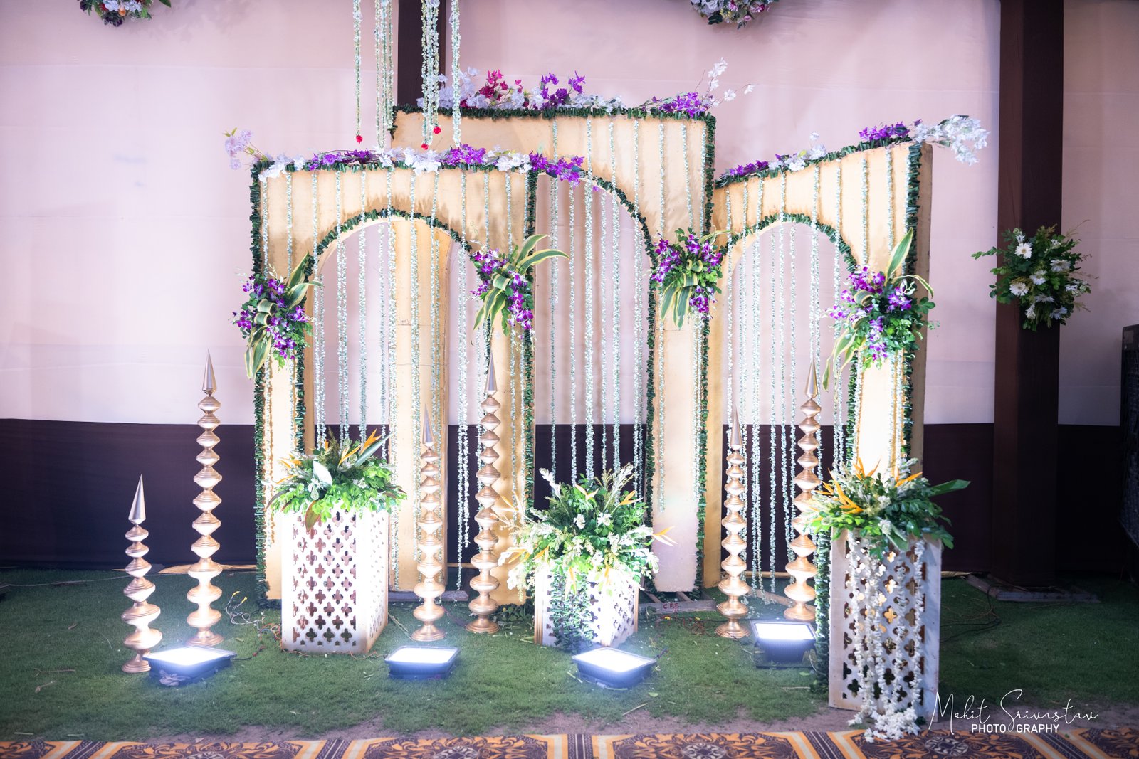 Gulmohar Marriage Garden