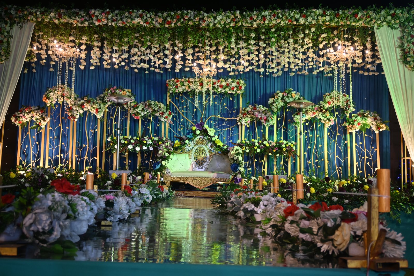 Gulmohar Marriage Garden