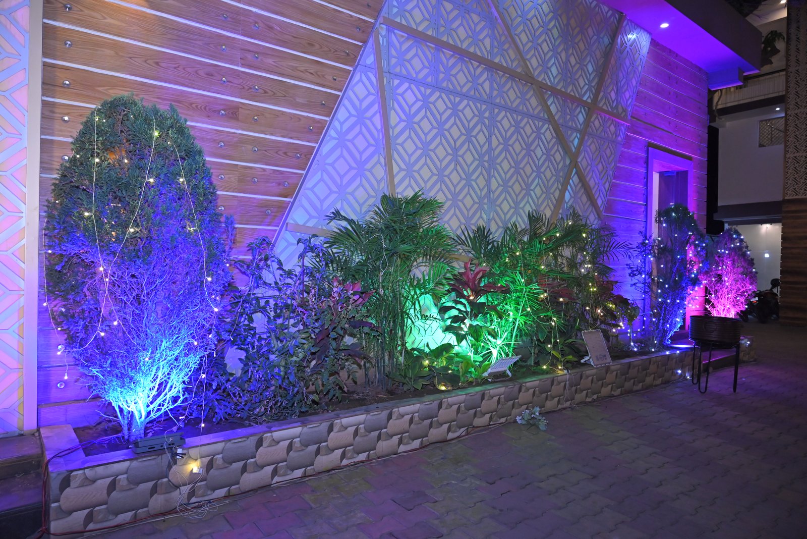 Gulmohar Marriage Garden