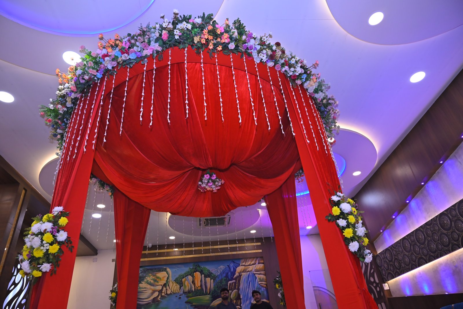 Gulmohar Marriage Garden