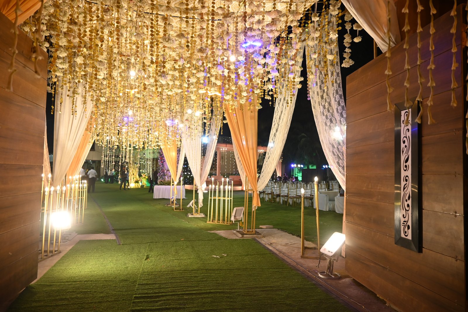 Gulmohar Marriage Garden